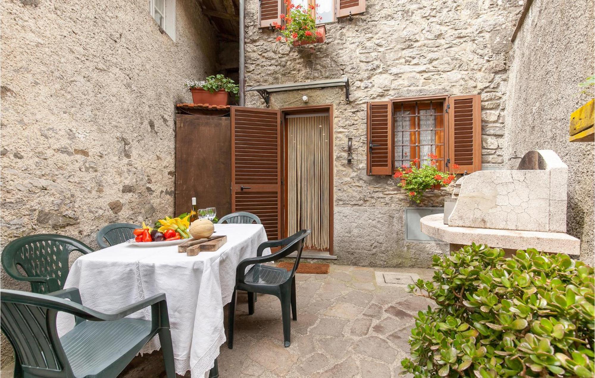 Campanella Villa Palagnana Exterior photo